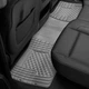 Килимки у салон (універсальні) UNI, сірі, 3шт, Weathertech 11AVMOTHSG - зображення 3