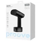 Отпариватель Proove Mistia (1640W) black - изображение 2
