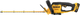 Nożyce do żywopłotu DeWalt 18V XR 55 cm z akumulatorem 5 Ah (DCMHT562P1-QW) - obraz 1