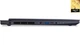 Ноутбук Acer Predator Helios Neo 14 PHN14-71 14.5" 2.8K OLED, Intel U9-285H, 32GB, F2TB, NVD5070-8, Lin, чорни (641554) - изображение 6