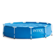 Intex 28200, каркасный бассейн 305 x 76 см Metal Frame Pool - изображение 1