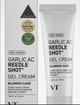 Крем для проблемной кожи с микроиглами VT Cosmetics GARLIC AC REEDLE SHOT 50 ml (8803463012090) - изображение 2
