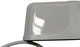 Elektryczny przepływowy podgrzewacz wody Dafi POZ03136 (955555911461034) - Outlet - obraz 4