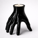 Подсвечник Thing рука из Семейки Аддамс для свечи tea light 120х115х115 мм - изображение 1
