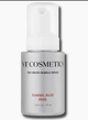 Сыворотка микропенная с AHA,BHA,PHA-кислотами VT Cosmetic AZ AHA RED MICRO BUBBLE SERUM 70 ml - изображение 1