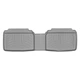 Килимки у салон BMW i3 2013-2015, з бортом, задній, сірі, Weathertech 465692 - зображення 1