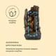 Декоративный фонтан на солнечной батарее Blumfeldt Mystic Tree 7,4Вт (10035728) - изображение 5