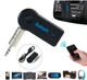 Bluetooth ресивер AUX jack 3.5мм Hands Free - зображення 3