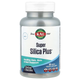 Кремний KAL "Super Silica Plus" для здоровья волос, ногтей и кожи (60 таблеток) - изображение 1