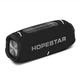 Портативна колонка HOPESTAR H50, TWS, AUX, USB, TF, BT5.0, 20W, IPX6, 2400mAh, 6h, Black - зображення 2