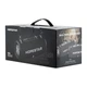 Портативна колонка HOPESTAR H50, TWS, AUX, USB, TF, BT5.0, 20W, IPX6, 2400mAh, 6h, Black - зображення 7
