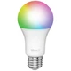 Розумна лампа Trust Е27 60W 1800-6500k RGBCW 220V (71281) - зображення 1