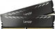 Модуль памяти DDR4 2x8GB/3600 Lexar Thor Gaming (LD4U08G36C18LG-RGD) - изображение 2