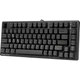 Клавіатура ігрова Bloody MS76 магнітна 82 клавіші Bloody MS USB RGB Iron Grey - зображення 4
