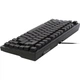 Клавіатура ігрова Bloody MS76 магнітна 82 клавіші Bloody MS USB RGB Iron Grey - зображення 6