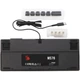 Клавіатура ігрова Bloody MS76 магнітна 82 клавіші Bloody MS USB RGB Iron Grey - зображення 8