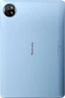Планшет Blackview Tab 20 WiFi 4/64GB Blizzard Blue (6931548323143) - зображення 5