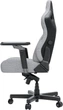Крісло для геймерів Anda Seat Kaiser 4 V2 Size XL PVC Gray Fabric (AD12YDDC-XLL-20-G-CF-03) - зображення 6