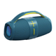 Портативная колонка HOPESTAR H60, RGB, IPX6, TF, TWS, USB, AUX, BT5.3, 20W, 3000mAh, 4-6h, Blue - изображение 1