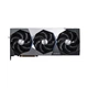 Видеокарта MSI NVIDIA GeForce RTX 5090 SUPRIM SOC 32G GDDR7 28000 MHz 2565 MHz Grey - изображение 1
