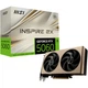 Видеокарта MSI NVIDIA GeForce RTX 5060 INSPIRE 2X OC 8GB GDDR7 28000 MHz 2550 MHz Grey - изображение 2