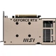 Видеокарта MSI NVIDIA GeForce RTX 5060 INSPIRE 2X OC 8GB GDDR7 28000 MHz 2550 MHz Grey - изображение 4