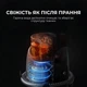 Миючий пилосос Deerma DEM-BY200S - зображення 7