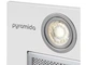 Витяжка вбудована Pyramida CX 52 (750) B WH - изображение 4