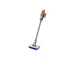 Вертикальний + ручний пилосос (2 в 1) Dyson V12s Detect Slim Submarine Yellow/Nickel (448871-01) - изображение 2