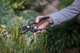 Площинний секатор Fiskars P90 ріжуча здатність 26 мм Чорний (1001530) - зображення 4