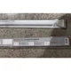 Штанга для шторки підтримуюча пряма MIXXUS CRA-S-60 60cm (алюміній) (AC3594) - изображение 5