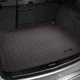 Коврик в багажник BMW X4 2014-, какао, WeatherTech 43739 - изображение 1