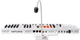 Hybrydowy syntezator Arturia MiniFreak Vocoder Edition - obraz 5