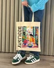 Сумка еко-шопер За мотивами Matisse - изображение 4