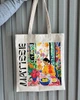 Сумка еко-шопер За мотивами Matisse - изображение 6