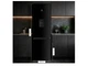 Холодильник з морозильною камерою INTERLUX ILR-0268CBL - зображення 9
