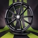 Диски На Авто R19 5x112 VW Tiguan Passat Atlas Audi Q5 A5 A4 A6 Skoda Kodiaq Superb Mercedes - зображення 4