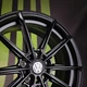 Диски На Авто R19 5x112 VW Tiguan Passat Atlas Audi Q5 A5 A4 A6 Skoda Kodiaq Superb Mercedes - зображення 5