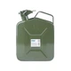 Канистра металлическая Vitol MJC-0605 5 л - изображение 1