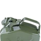 Канистра металлическая Vitol MJC-0605 5 л - изображение 3