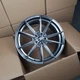 Диски На Авто R18 5x114.3 Tesla Model 3 Nissan Rogue Toyota Camry Rav4 Lexus ES IS Honda Accord CR-V Mazda 6 Kia Hyundai Mitsubish - зображення 4