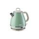 Электрочайник Ariete 2868 Green - изображение 1