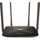 Маршрутизатор Mercusys AC12G WiFi5 / AC1300 / 1 Гбіт/с/ 2*2*2MIMO - изображение 1