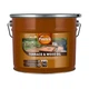Pinotex Wood&Terrace Oil - Масло для защиты террас и садовой мебели, 10 л., Бесцветный - изображение 1