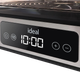 Suszarka do owoców i warzyw Ideal INOX IK3301 - obraz 5