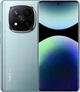 Смартфон Xiaomi Redmi Note 14 Pro+ 5G 8/256GB Frost Blue (with adapter) - зображення 1