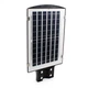Ліхтар вуличний UKC Solar Street Light на акумуляторі з сонячної панелі на стовп з пультом ДК 20000 mAh Чорний (MX-00005459) - зображення 3