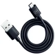 Кабель 3mk Hyper Cable USB-A - Micro USB 1.2m 5V 2.4A Black (5903108541183) - изображение 3