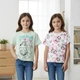 Детская футболка (набор из 2 шт) Disney рост 98-104 (TS0005G056) - изображение 1