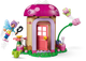Конструктор LEGO Gabby's Dollhouse Садовий будиночок Котофеї 103 деталі (11212) - зображення 2